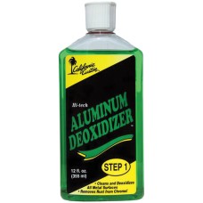 California Aluminum Deoxidizer - 355ml